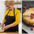 Bake su znale šta rade! Nije im trebao mikser ni Instagram, a palačinke su bile savršene!