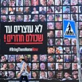 Ministarstvo zdravlja Izraela: "Taoci pretrpeli seksualno uznemiravanje i ponižavanje"