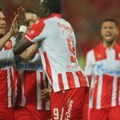 Elšnik: "Povraćao sam pred meč, ali idemo na Pafos"