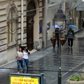 Za 2 sata stižu pljuskovi sa grmljavinom: Nova najava RHMZ-a, evo kakvo vreme će biti narednih dana