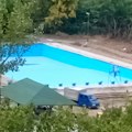 Otvara se bazen, a sezona kupanja prolazi