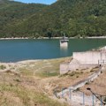 U Akumulaciji „Bresnica“ vodostaj je svega 14, 4 metara