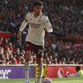 Arsenal u cajtnotu zbog Haverca - tri opcije u igri, ali četvrta bi bila kruna leta!