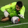 Pogledajte dramu u Subotici: Gol, VAR, penal i na kraju 1:1