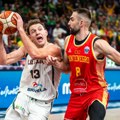 Litvanija srušila rekord Jugoslavije