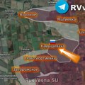 Oslobođena Kamiševaha u DNR