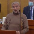 "Kod Vučića dolaze svi, kod nas ne dolazi niko!": Ante Prkačin o predsedniku Srbije (video)