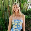 Ivanka Tramp u suknji sa šlicem koji jedva pokriva intimu: Ovako provokativnu je nikad nismo videli