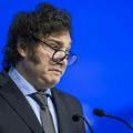 Argentinski Kongres prvi put poništio veto Mileja