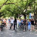 Skup podrške privedenim sugrađanima u Novom Sadu
