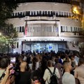 Protesti podrške blokadama u više gradova