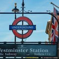 Hiljade radnika londonskog metroa u štrajku zbog malih plata i ekstremnih uslova rada