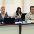 GrađanIN: Ćutanje Uroša Trifunovića otvara sumnje o aferi sa asfaltom