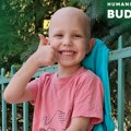 Mali Vojin vodi najtežu bitku! Potrebna mu je transplantacija da pobedi leukemiju, neophodna mu je naša pomoć