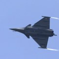 Француска послала Пољској „рафале“ који могу да носе нуклеарно оружје