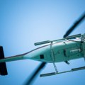 Incident kod baze u Vašingtonu: Srušio se helikopter američke vojske