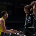Partizan i Bajern zamenili domaćinstvo, crno-beli samo dva meča van Arene