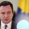 Kurti putuje u Sjedinjene Države na 'bilateralne sastanke s čelnicima'