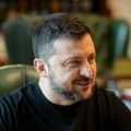 Zelenski potvrdio da je od Trampa tražio „Tomahavke“