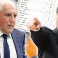 Evo kako izgleda tabela Evrolige posle poraza Zvezde i pobede Partizana: Crveno-beli na samom dnu u Evropi!