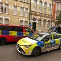 Požar u džamiji u Engleskoj, policija pojačava zaštitu bogomolja zbog eskalacije nasilja