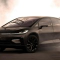 Prototip električnog automobila eksplodirao u sedištu kompanije - zgrada neupotrebljiva