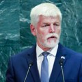 Ako Češka odustane od „Inicijative Municija za Ukrajinu”, šteti sebi