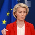 Ursuli Fon der Lajen preti razrešenje: "EU pod njenim predsedništvom propada već dugi niz godina"