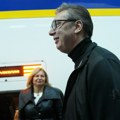 Predsednik Vučić danas otvara Kuću eUprave i digitalni centar "Ložionica"