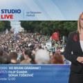N1 Studio Live u 12h: Ko brani građane?