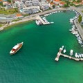 Zadar: Rekordan broj kruzera