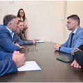 U Svilajncu planirano otvaranje Poljoprivredne savetodavne službe – podrška mladima i razvoju lokalne poljoprivrede