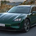 Porsche beleži pad prodaje od šest odsto u prvih devet meseci 2025. godine