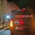 Против возача комбија у пратњи студената на путу за Косјерић полиција најавила пријаву