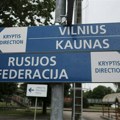 Vlada Litvanije: Zatvaramo granicu sa Belorusijom, razmatramo pokretanje Člana 4