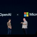 OpenAI daje Microsoftu 27 odsto udela i otvara put ka profitnom modelu