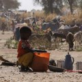 Strahuje se za živote civila u sudanskom El Fašeru