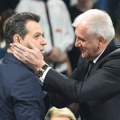 Jako je važno za Partizan: Žoc protiv kuma u Sofiji, a "more" problema za crno-bele