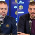 "Kako pobeđujemo? Evo, objasniću vam": Nikola Jokić održao lekciju, Adelman se setio nečeg što niko nije