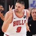 Vučević trojkom doneo pobedu Čikagu, a Gidi uradio ono što je nekada Džordan