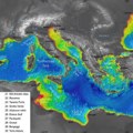 (Mapa) Mediteran se pretvara u žarište, svet ulazi u kritičnu fazu: U najvećoj opasnosti je omiljena zemlja Srba