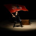 "Мало је таквих див-јунака у историји свих народа“: Монодрама о Танаску Рајићу у Позоришту Славија
