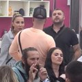 "Da smo ostali još 15 dana u zatvoru..." Asmin Durdžić priznao konačno emocije prema Aneli, Luka ključa od besa! (foto)