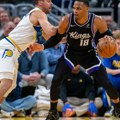 Novi Vestbrukov tripl-dabl malo za Kingse, samo su Jokić i Gidi ispred njega