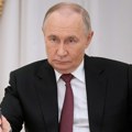 Putin: Moskva podržava Teheran u njegovom nuklearnom programu