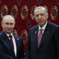 "Близу смо!" Ердоган објавио бомбастичну вест после састанка са Путином
