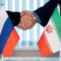 Moskva i Teheran: Partnerstvo sa pukotinama