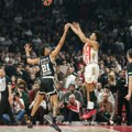 (Video) Crvena zvezda prekinula crni niz i slavila posle drame u prepunoj Areni: Edvards promašio pobedu Virtusa kada nije…