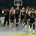 Vašington uz rekordnih 48 poena vodio Partizan do pobede nad Krkom u ABA ligi
