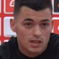 Radonjić stiže na "Karađorđe" Fudbaler blizu potpisa za Vojvodinu